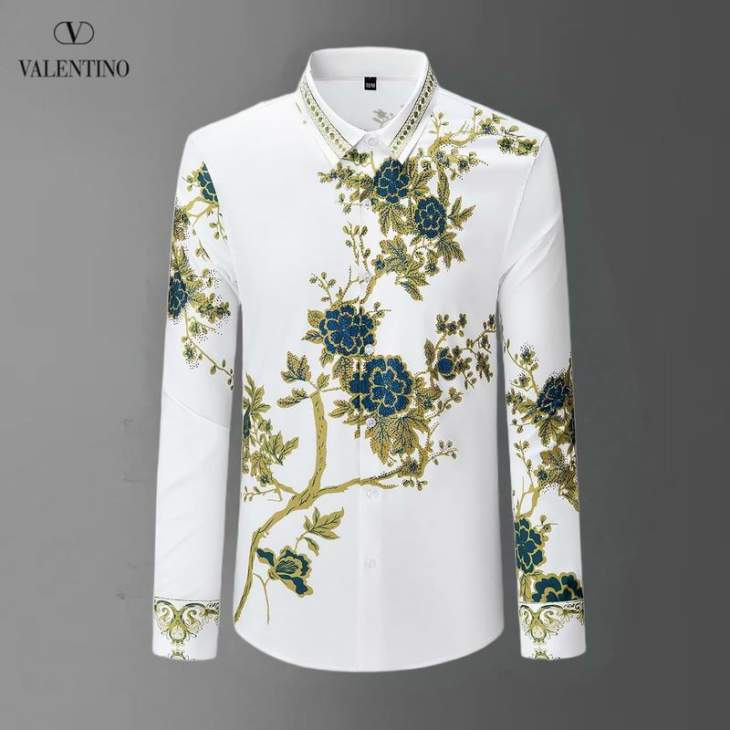 Picture of Versace Shirt Long _SKUVersaceM-4XL12yr30927484